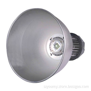 150W LED High Bay Light, 3 Pieces, 50W, Epistar LED Chip, Used for Stadium, Gym and Warehouse